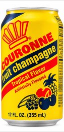 Couronne Fruit Champagne