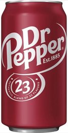 Dr Pepper