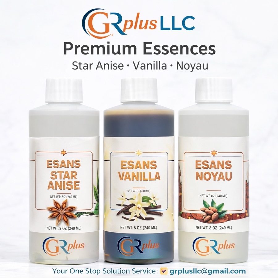 GR Plus social post
